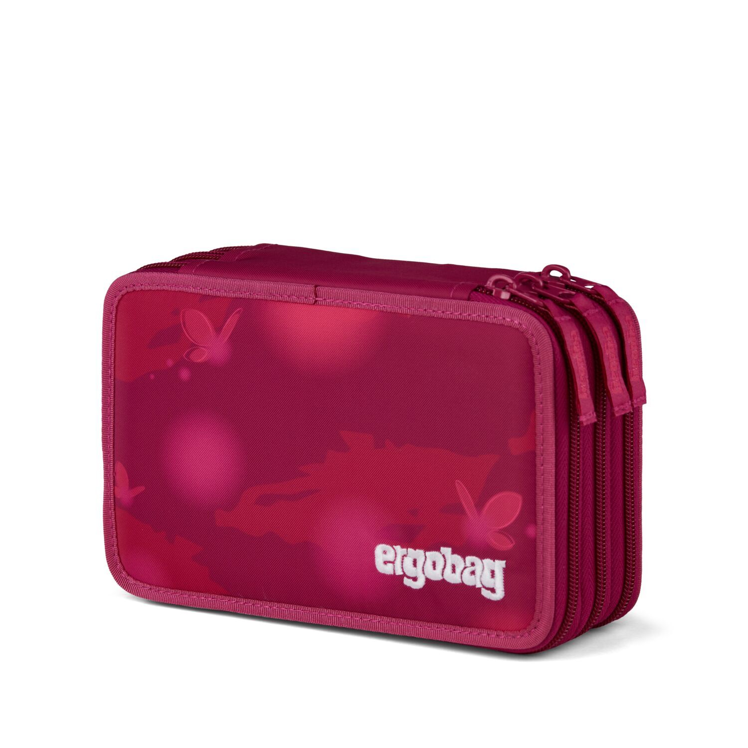 ergobag Maxi Mäppchen, Kollektion 2026 MondzauBär