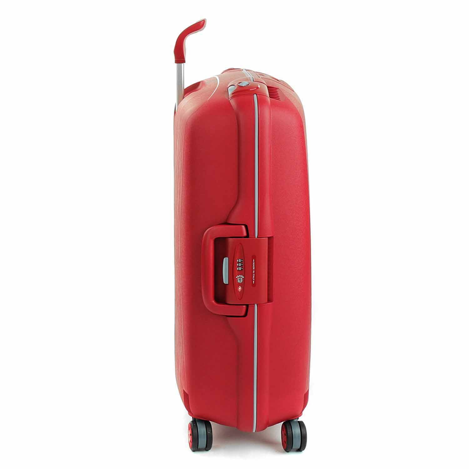 Roncato Light Trolley L 4R Red