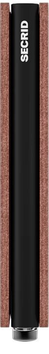 Secrid Slimwallet Premium Basco SBc-Brown Secrid Slimwallet Premium Basco SBc-Brown
