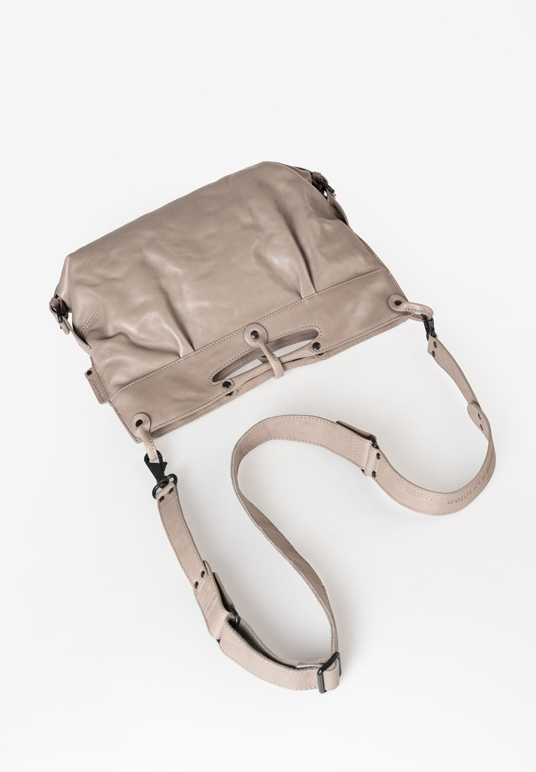 aunts & uncles Grandma's Luxury Club Mrs. Muffin Umhängetasche cashmere aunts & uncles Grandma's Luxury Club Mrs. Muffin Umhängetasche cashmere