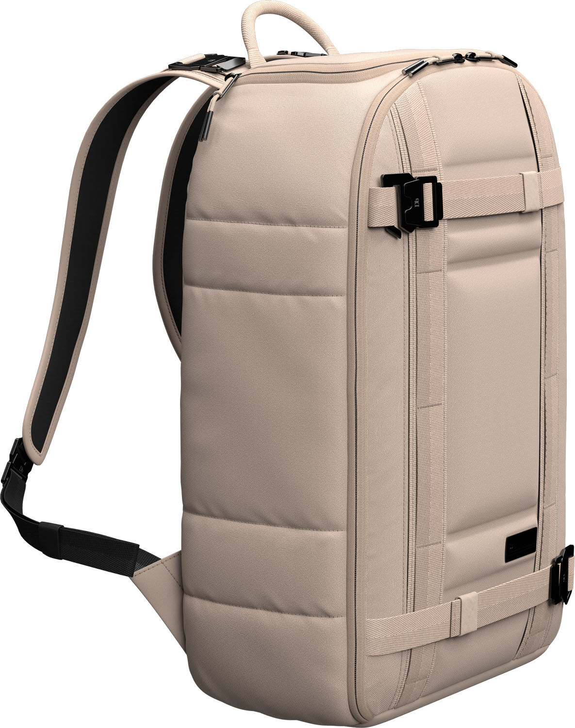 D_b_ Ramverk Backpack 26 L Fogbow Beige