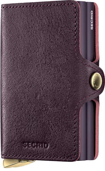 Secrid Premium Twinwallet Basco TBc-
