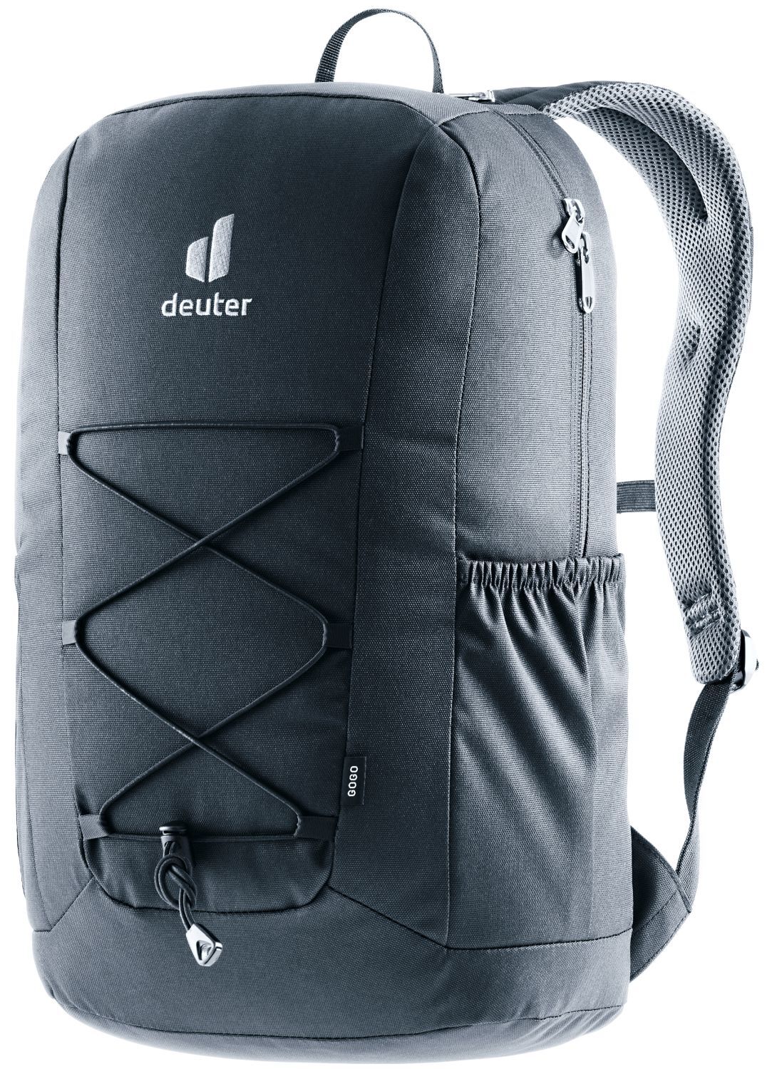 Deuter Gogo Lifestyle Rucksack black