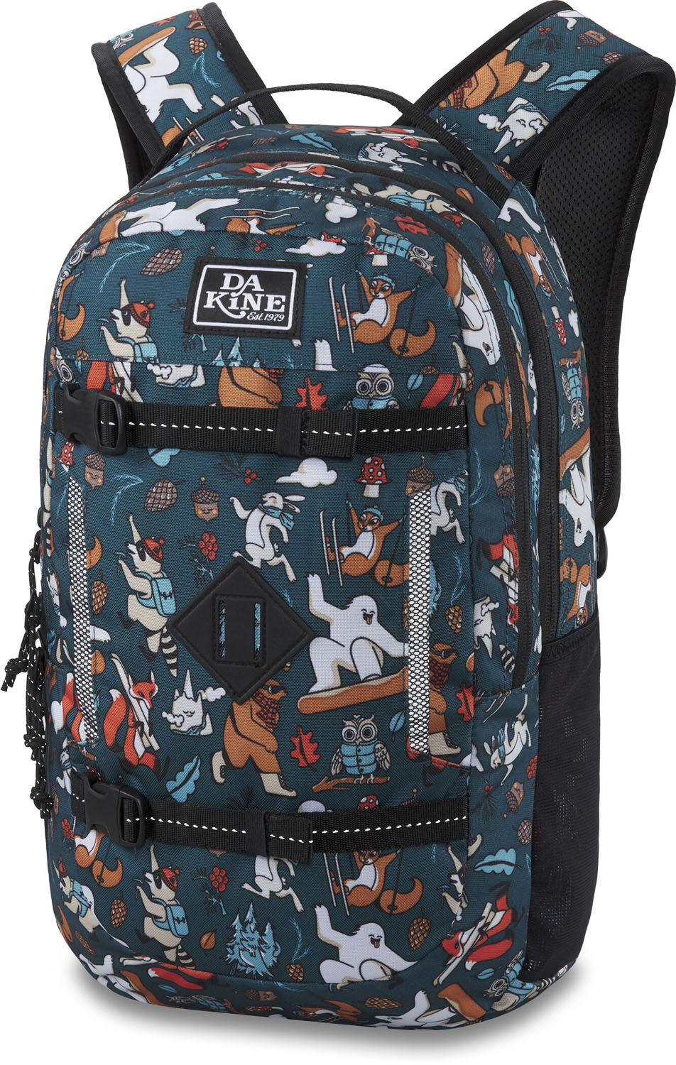 Dakine Kids Mission 18L Dakine Kids Mission 18L