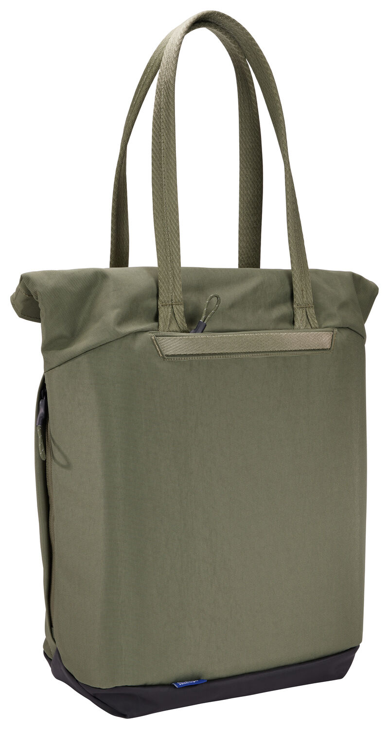 THULE Paramount 22L Tragetasche / Tote Soft Green