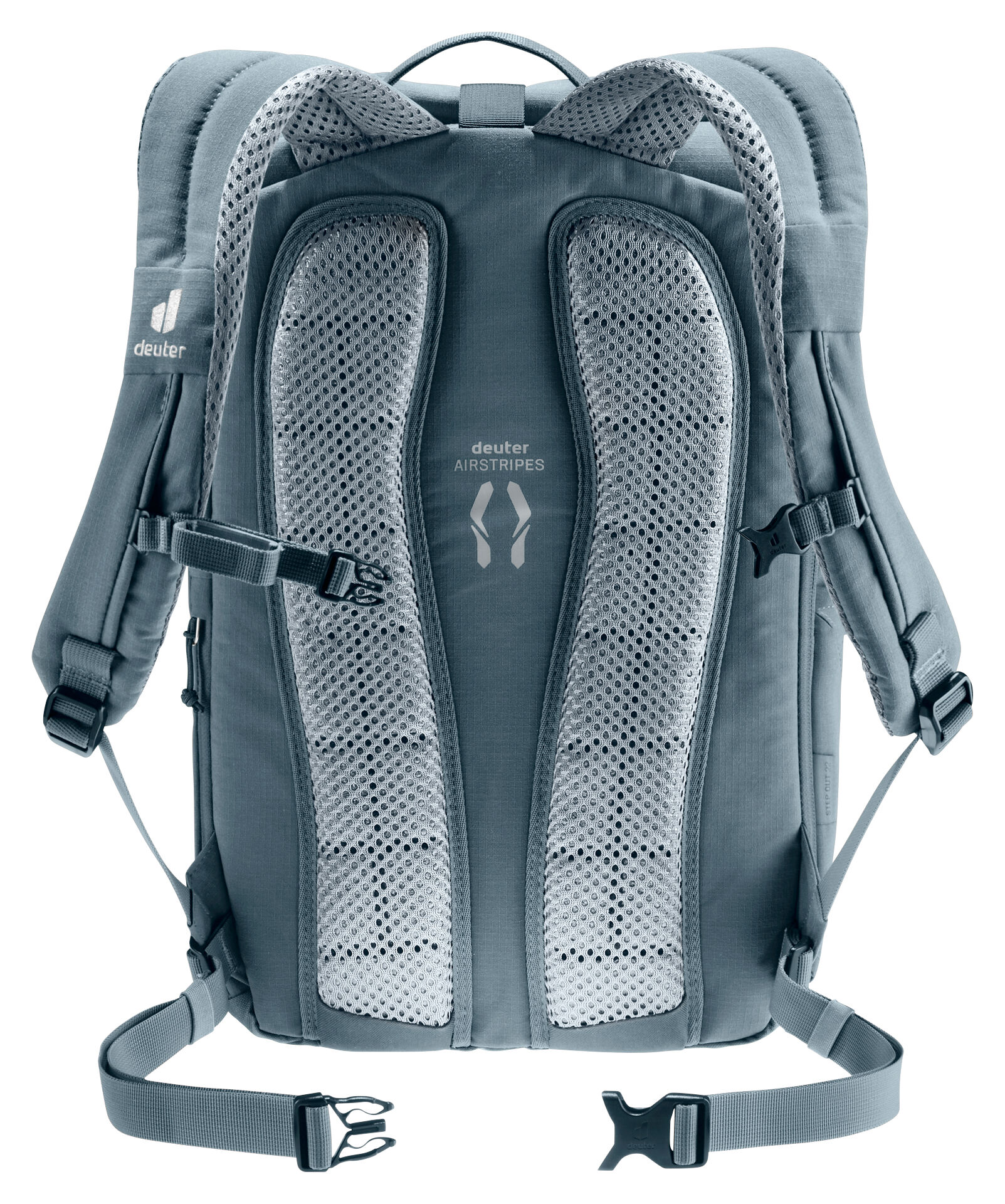 Deuter Stepout 22 Rucksack Black