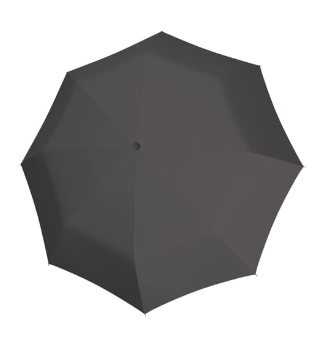 Knirps Vision Duomatic Taschenschirm dust