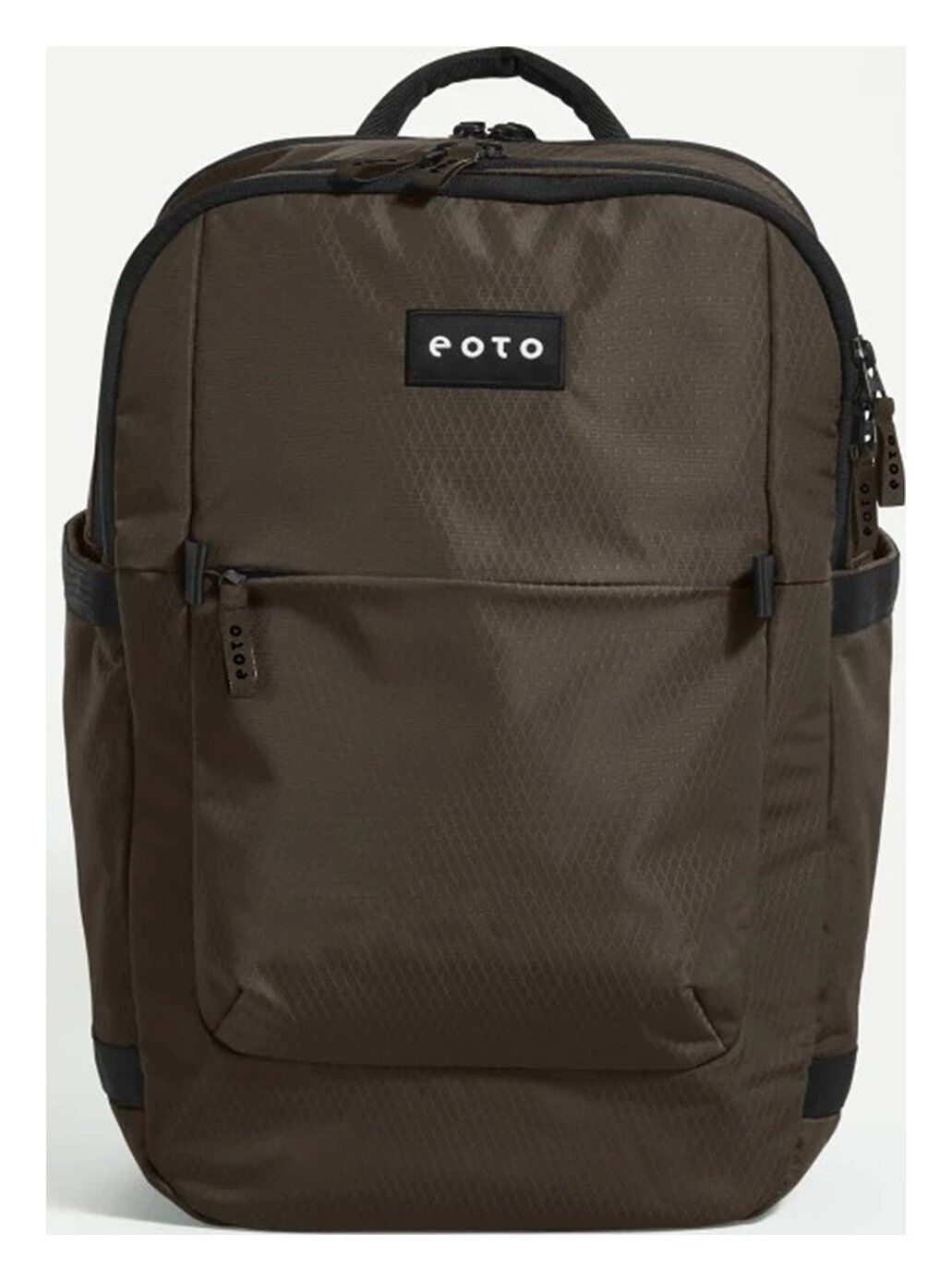 eoto Tidy22 Rucksack Mokka Braun