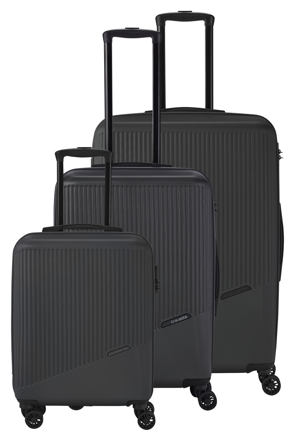 Travelite BALI 3-tlg. Koffer-Set