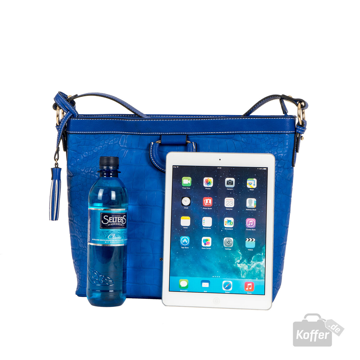 Picard Sammy Damentasche 2337 Coconut