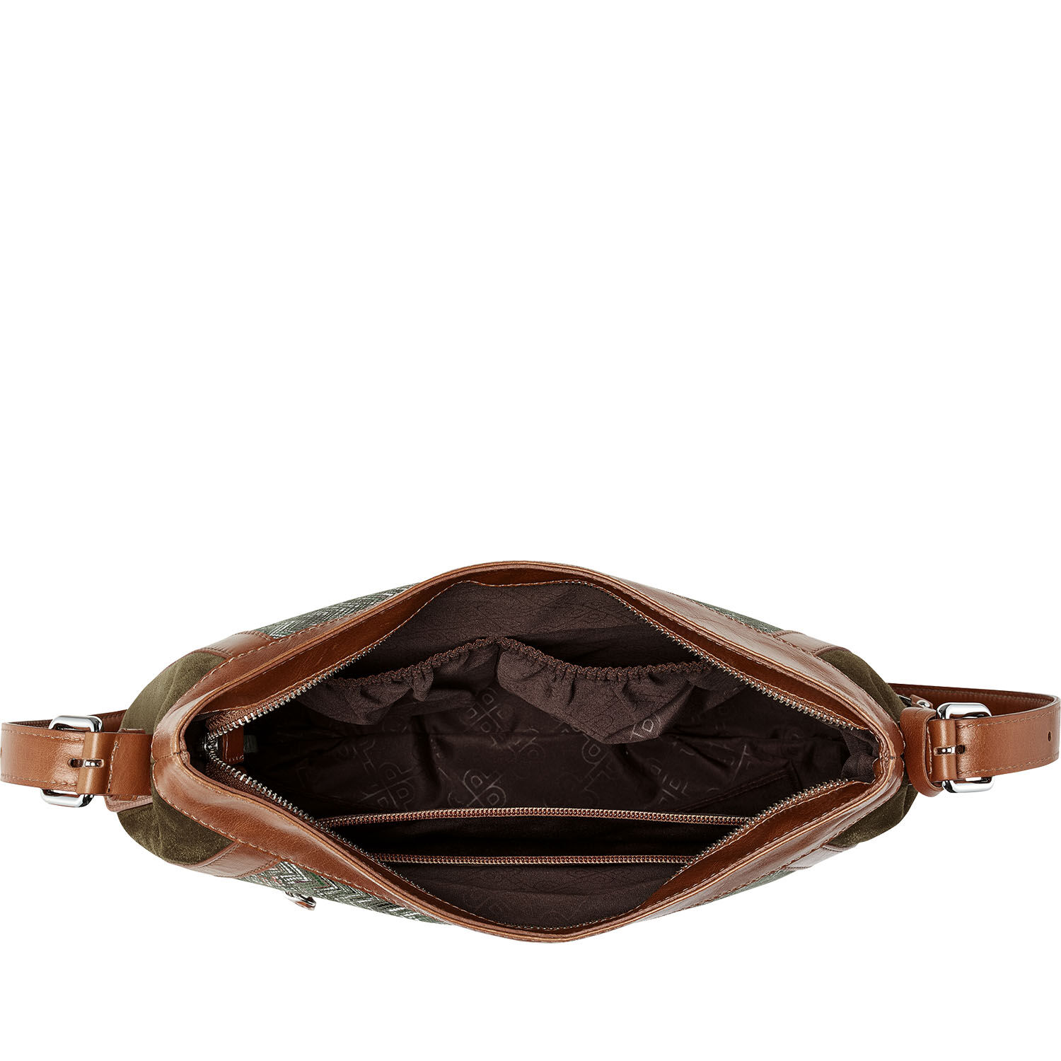 Picard Chelsea Shopper 4430 Olive-Mix