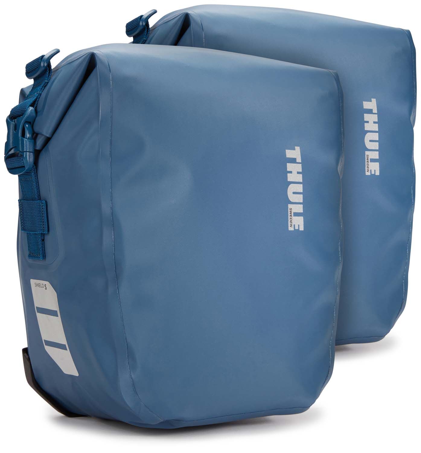 THULE Shield Pannier 13L Pair Blue