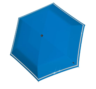 Knirps Rookie Manual reflective surf