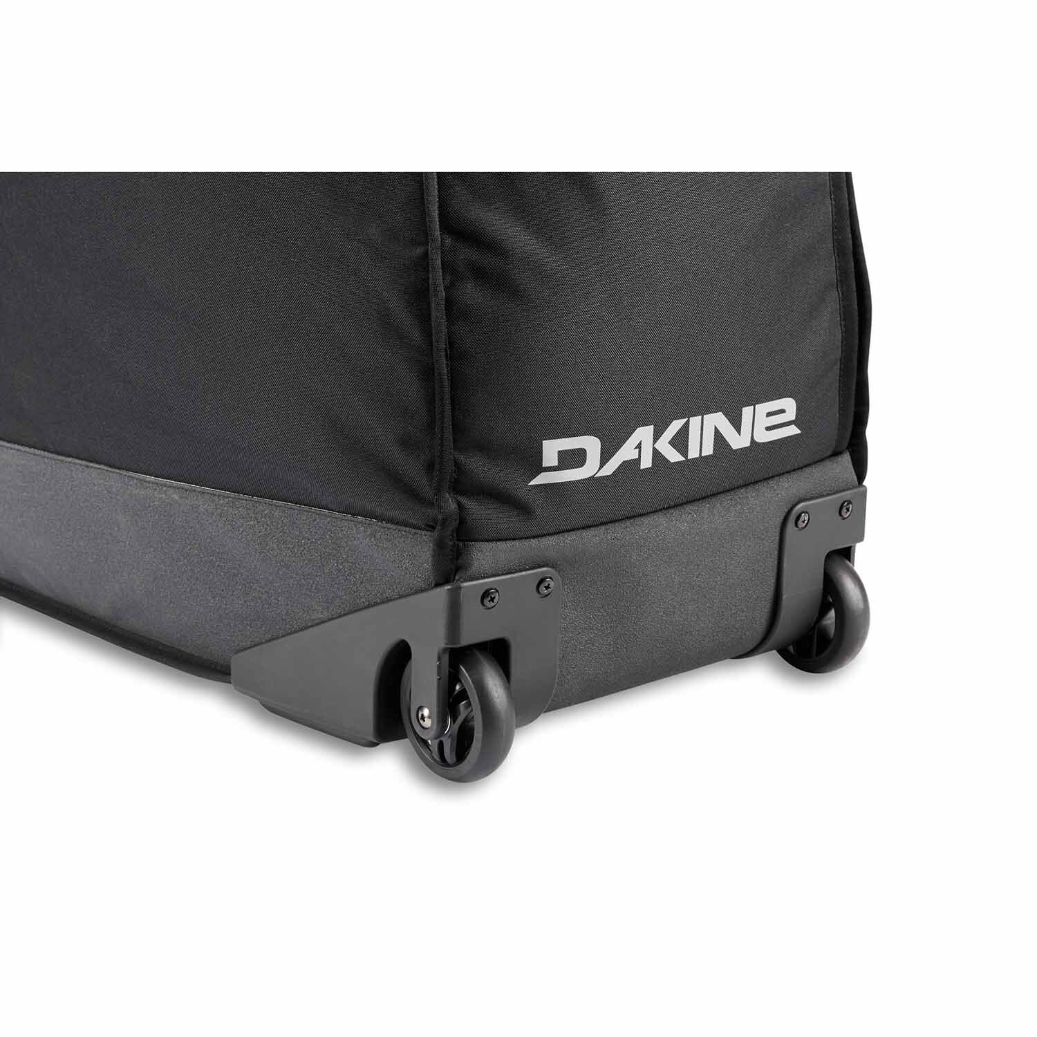 Dakine Bike Reisetaschen Roller Bag Black Dakine Bike Reisetaschen Roller Bag Black