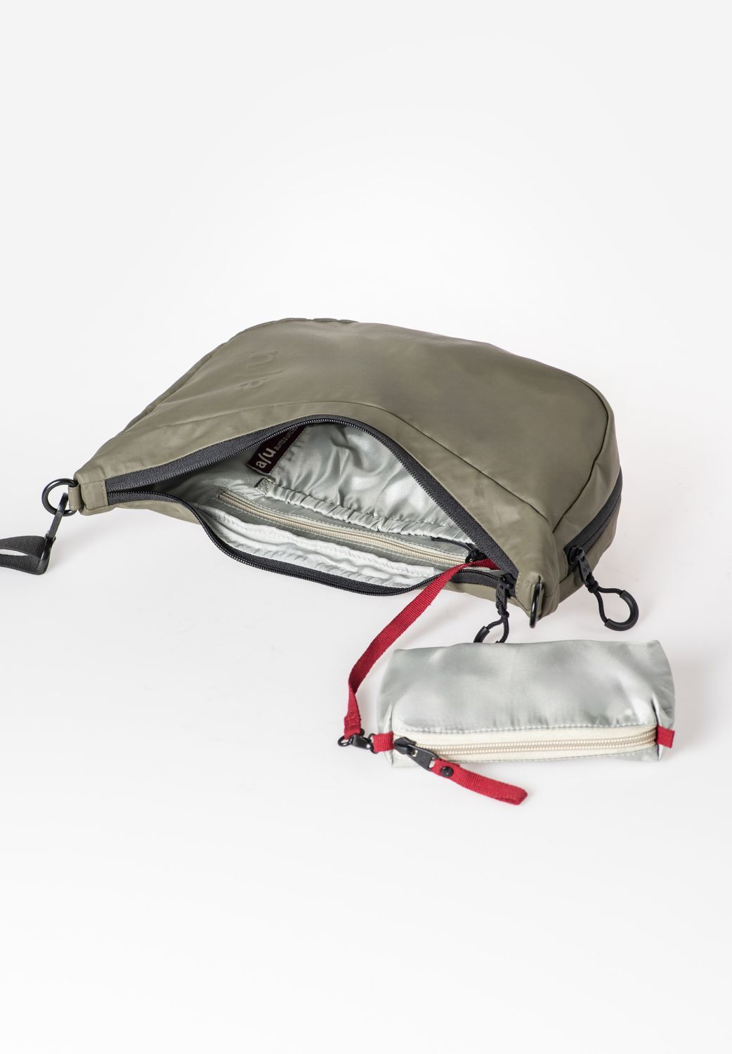 aunts & uncles Japan RE Yoshii Umhängetasche fallen rock aunts & uncles Japan RE Yoshii Umhängetasche fallen rock