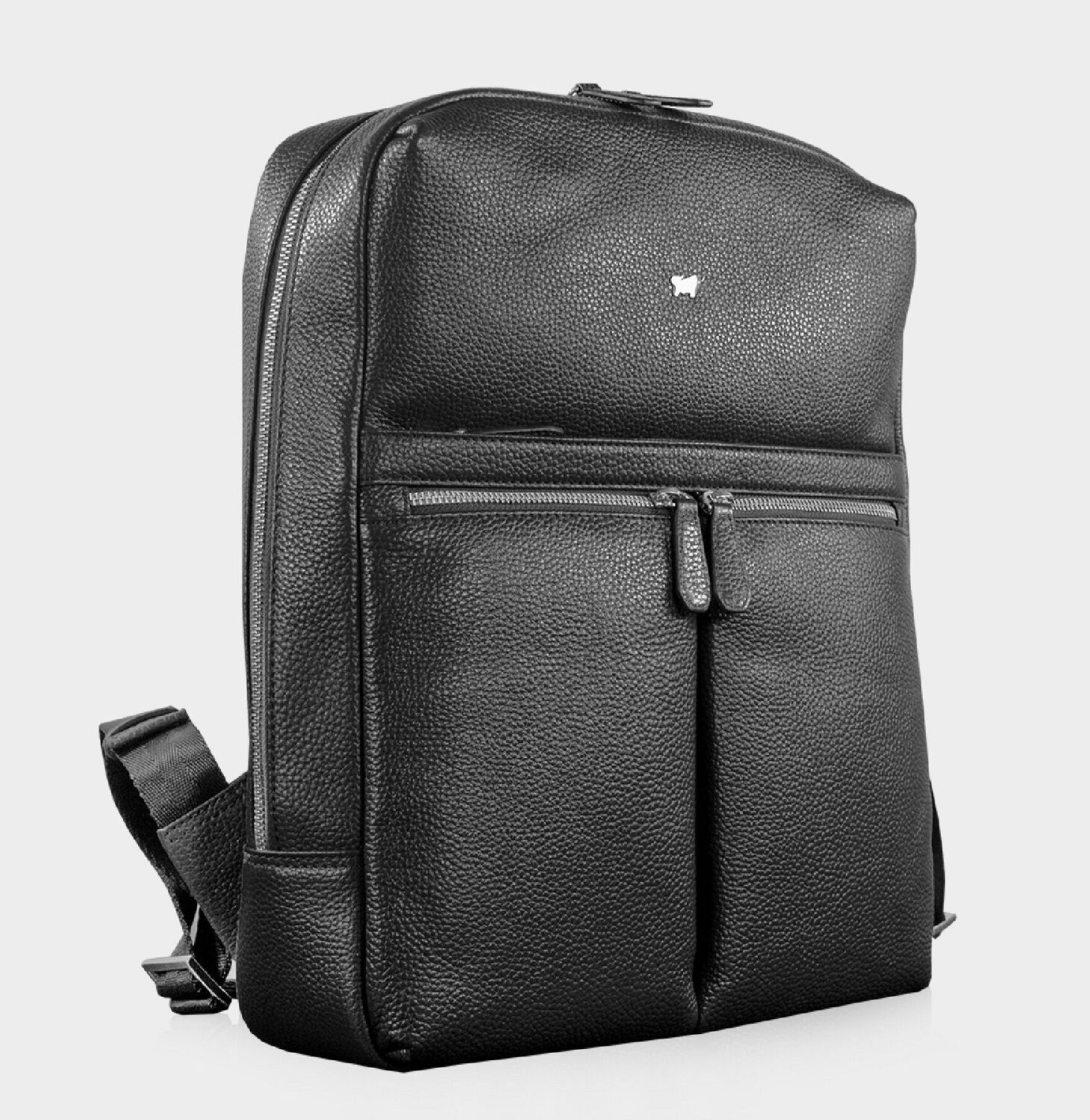 Braun Büffel Hanna Rucksack M 12083 schwarz Braun Büffel Hanna Rucksack M 12083 schwarz