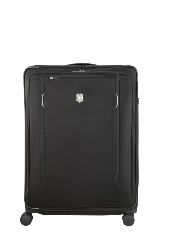 Victorinox Werks Traveler 6.0 Softside Extra-Large Case schwarz Victorinox Werks Traveler 6.0 Softside Extra-Large Case schwarz