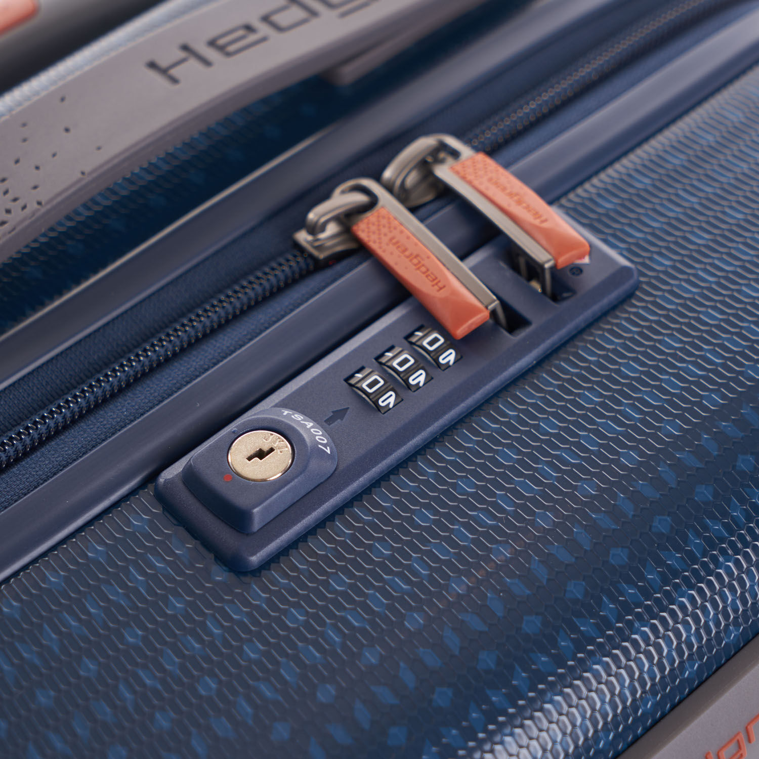 Hedgren Freestyle Glide S Cabin Trolley, 4 Rollen, 55cm (IATA)