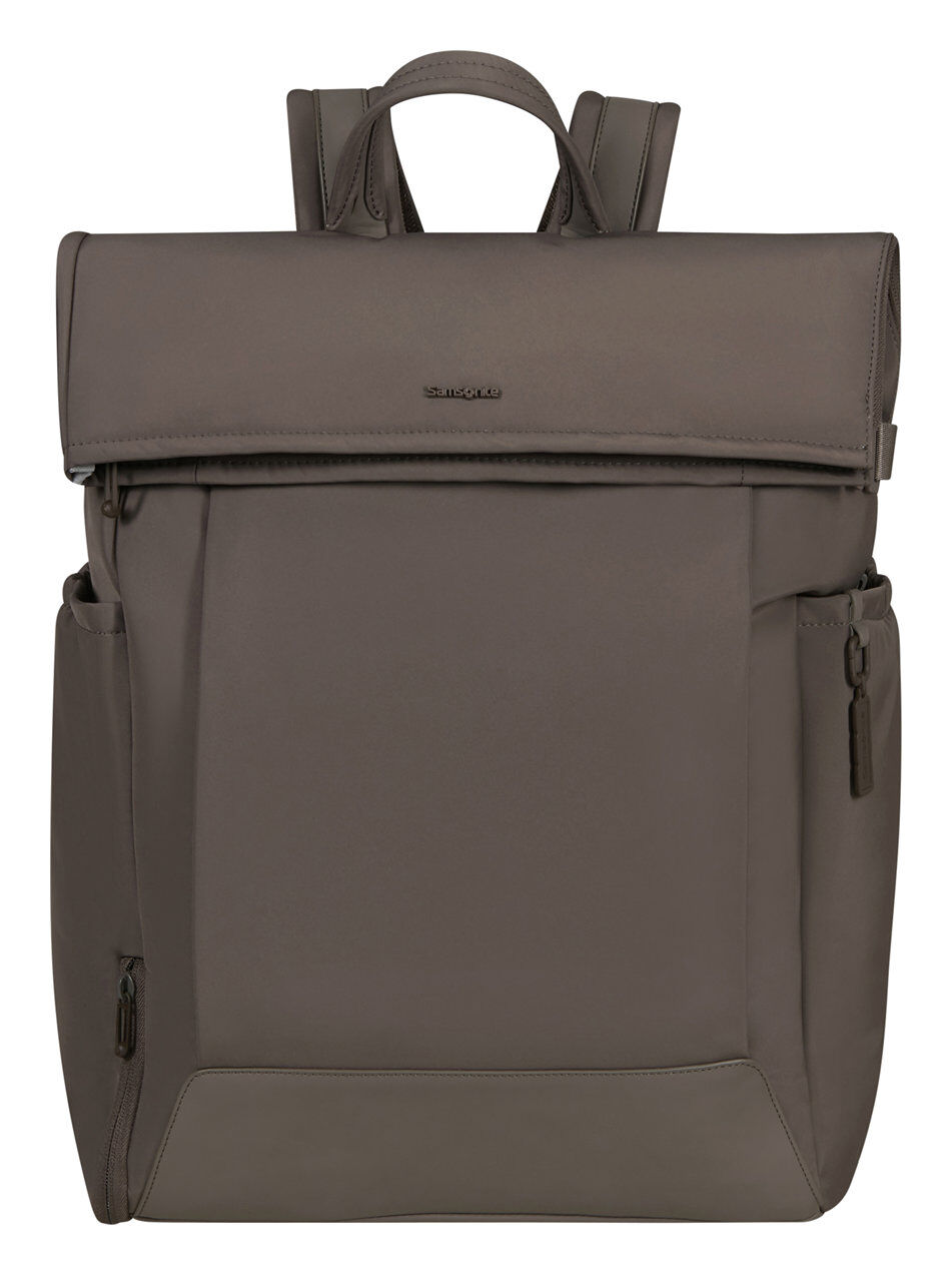 Samsonite Essentis Rucksack 15,6" Dark Taupe