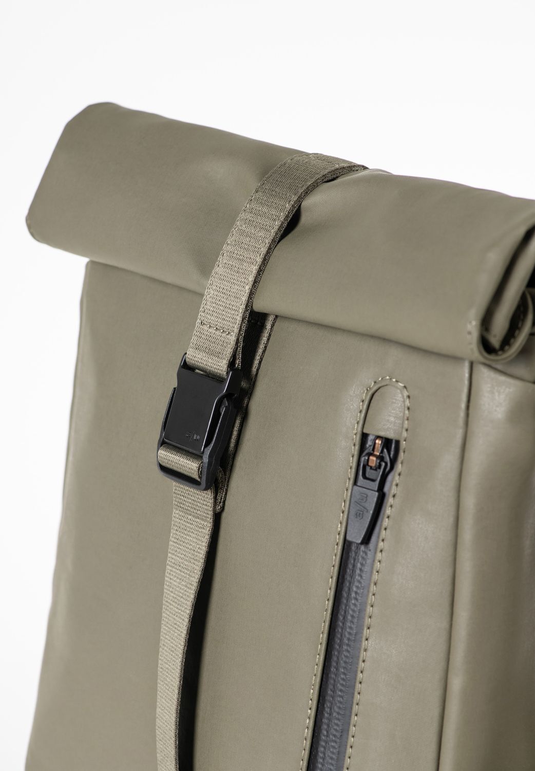 aunts & uncles Japan RE Kuji Rolltoptasche fallen rock