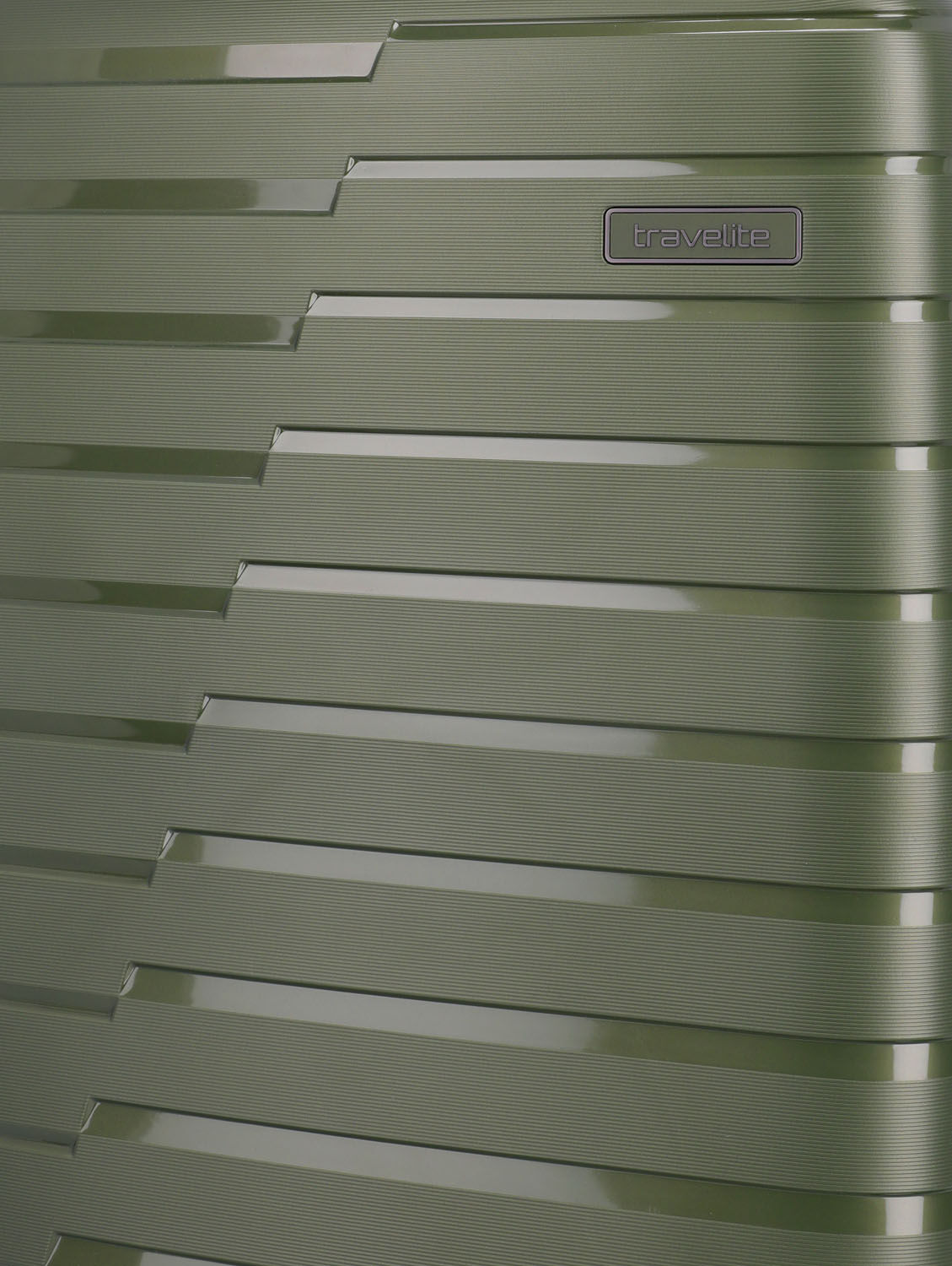 Travelite Air Base Trolley S 4-Rad Olive Travelite Air Base Trolley S 4-Rad Olive