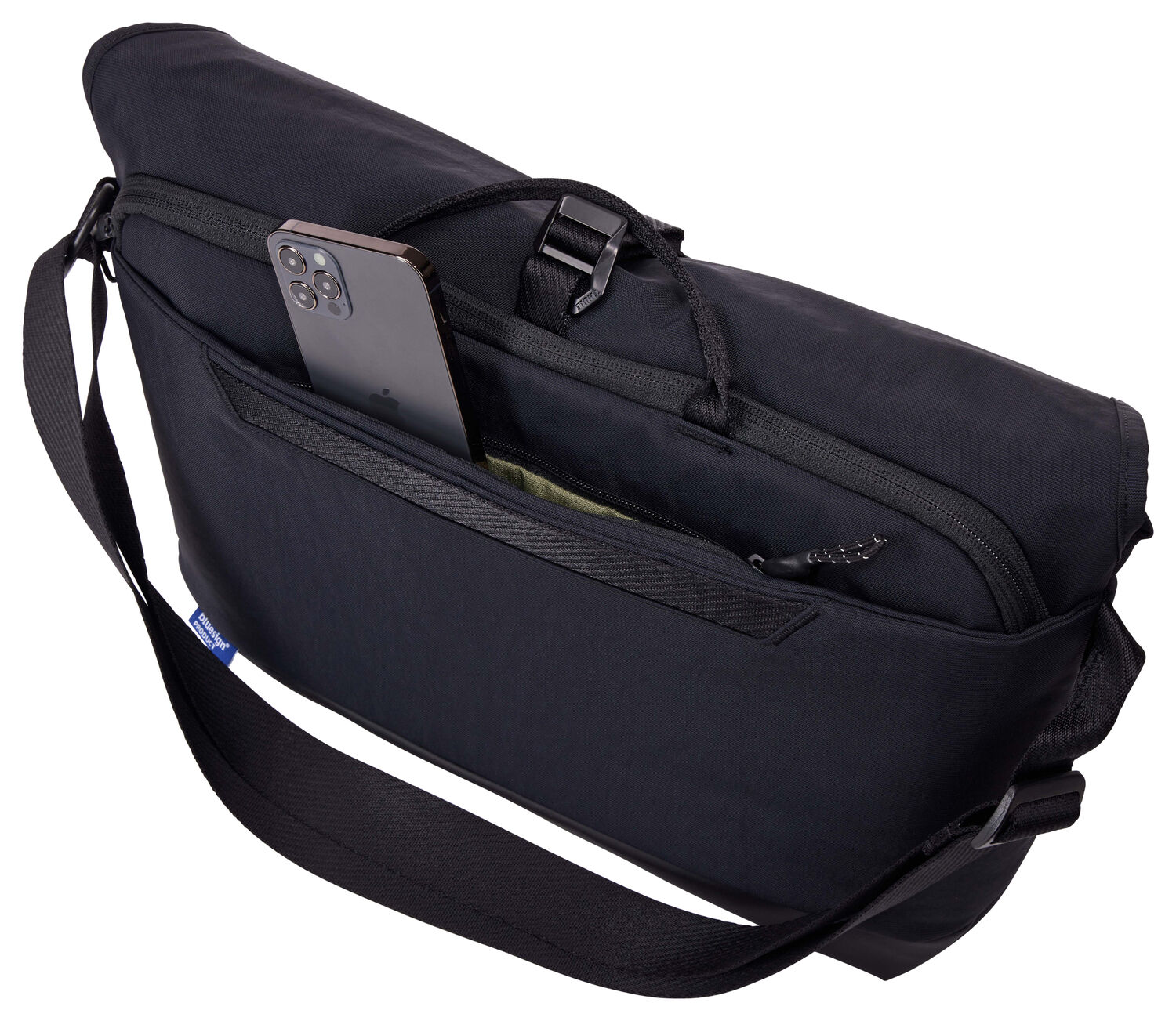 THULE Paramount Umhängetasche 14 L Black