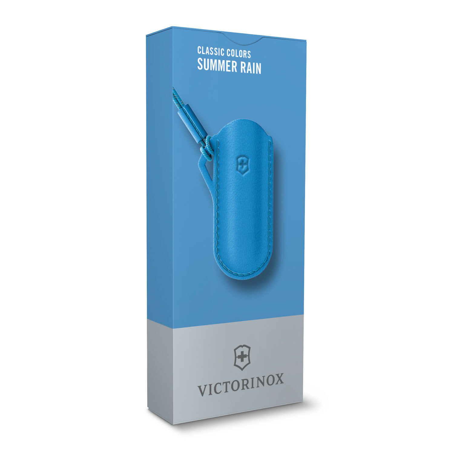 Victorinox Accessoires Lederetui Summer Rain