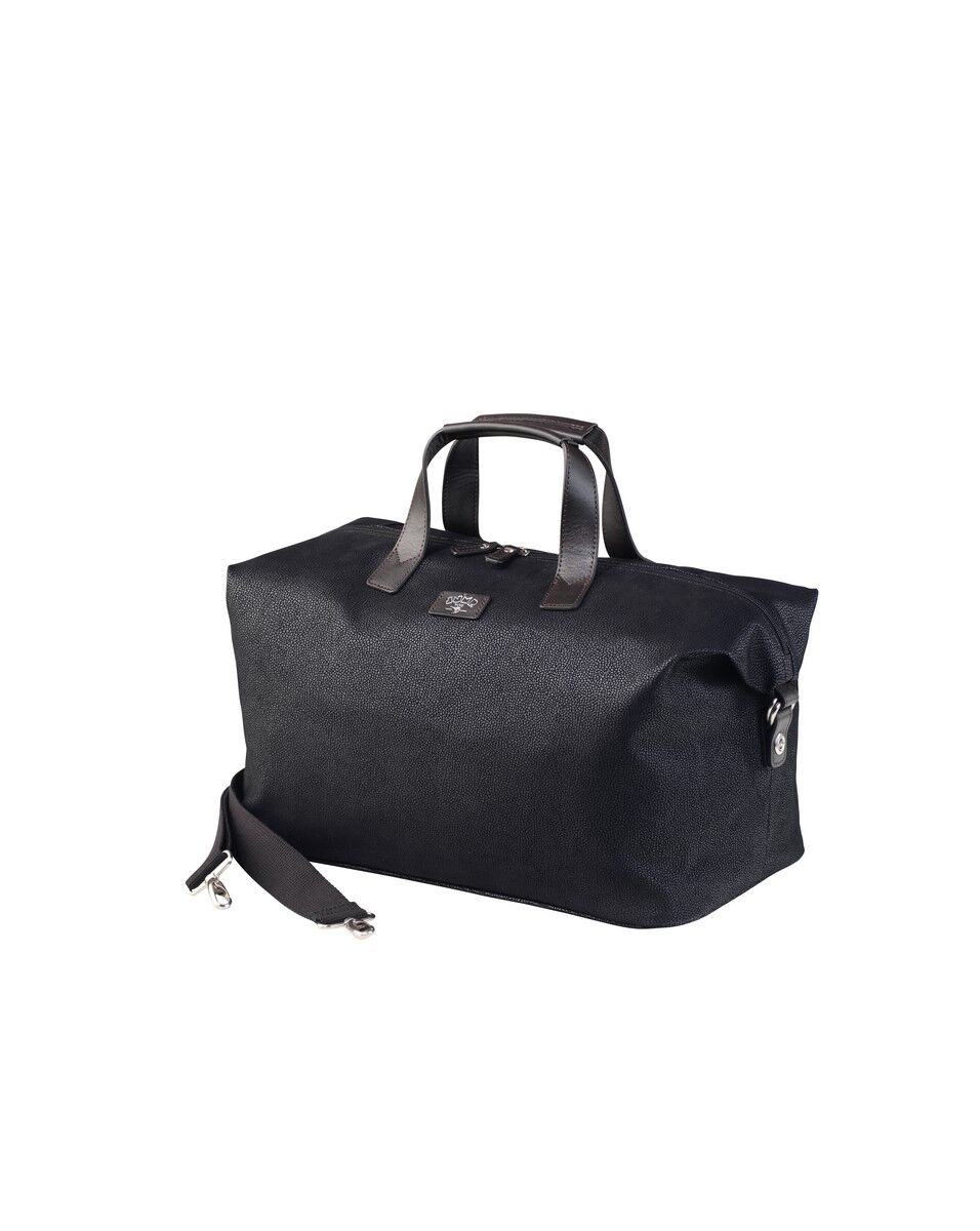 JUMP Solera Duffle Bag 45cm noir JUMP Solera Duffle Bag 45cm noir