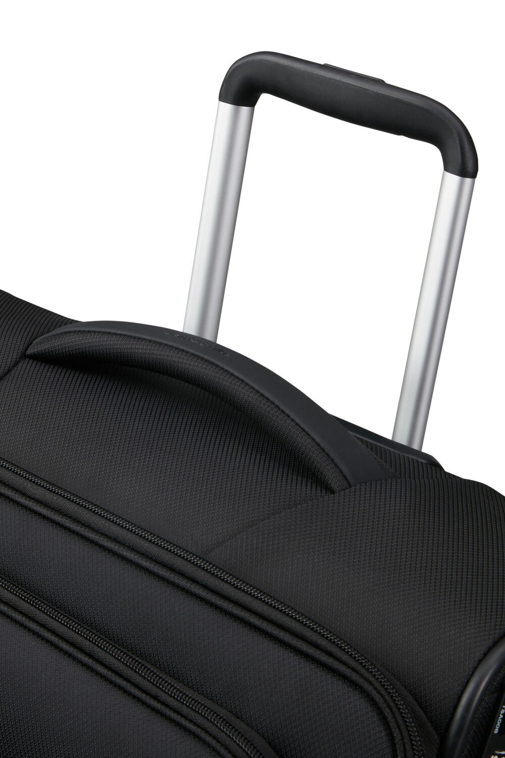 Samsonite Respark Trolley mit 4 Rollen 56cm Ozone Black