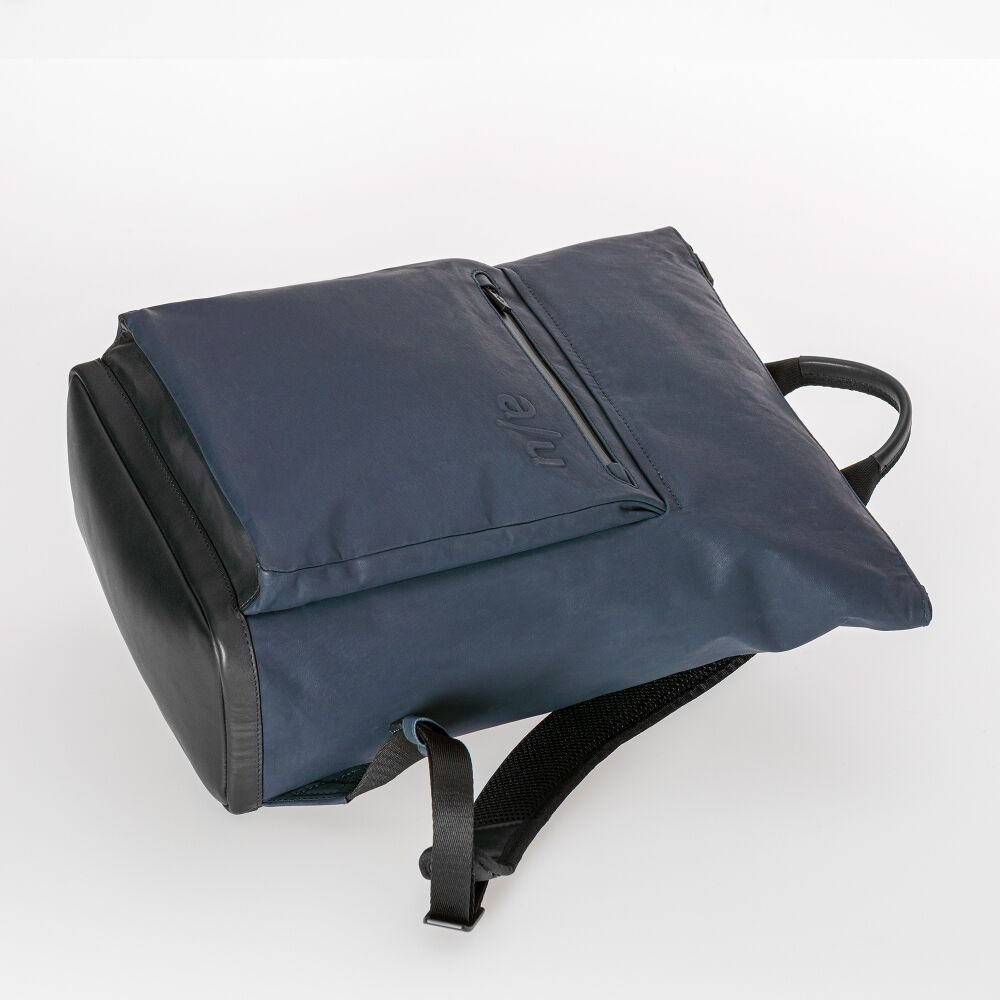 aunts & uncles Japan Okayama Rucksack mit 13" Notebookfach storm aunts & uncles Japan Okayama Rucksack mit 13" Notebookfach storm