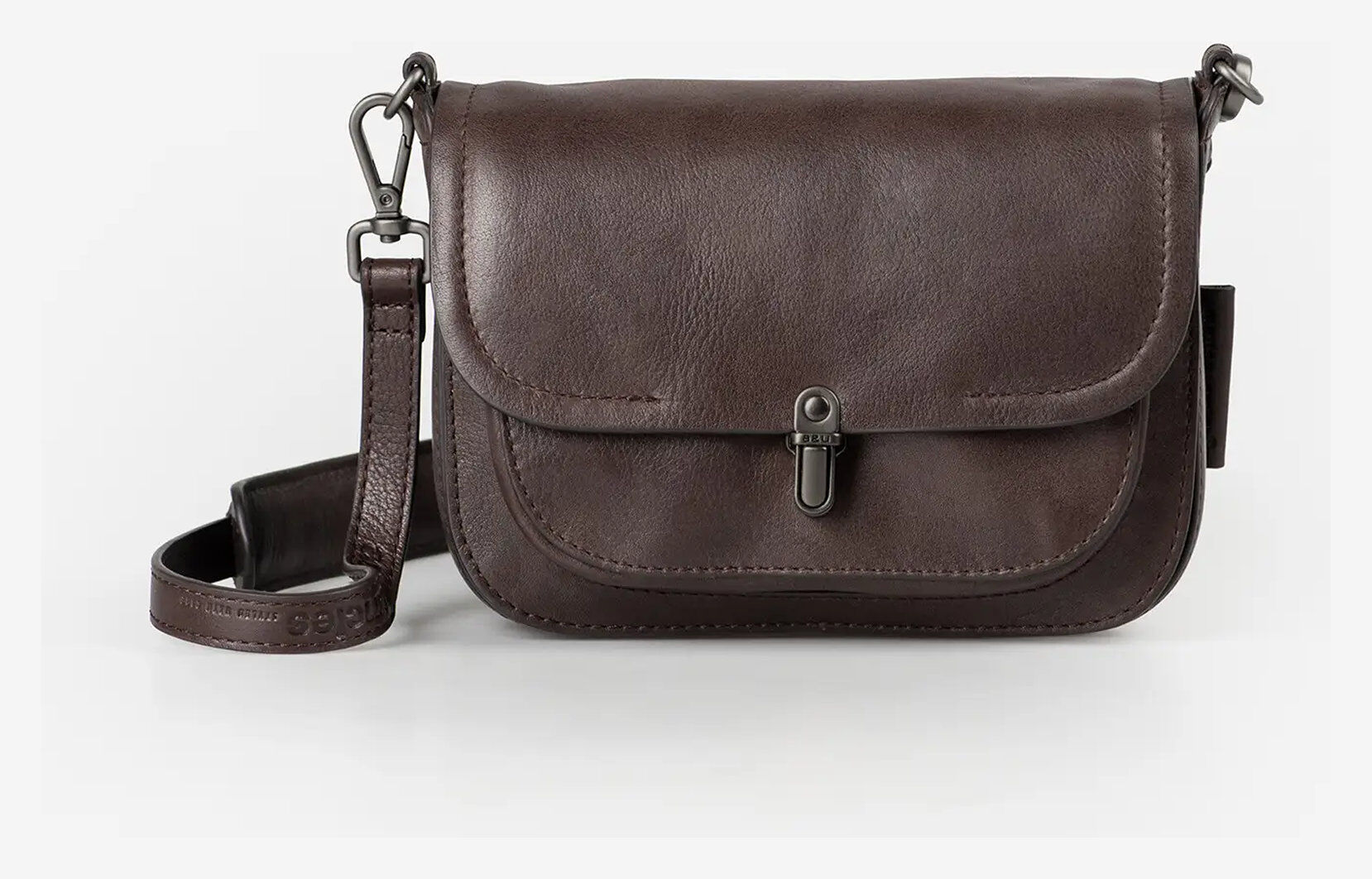 aunts & uncles Grandma's Luxury Club Mrs. Waffle Handtasche