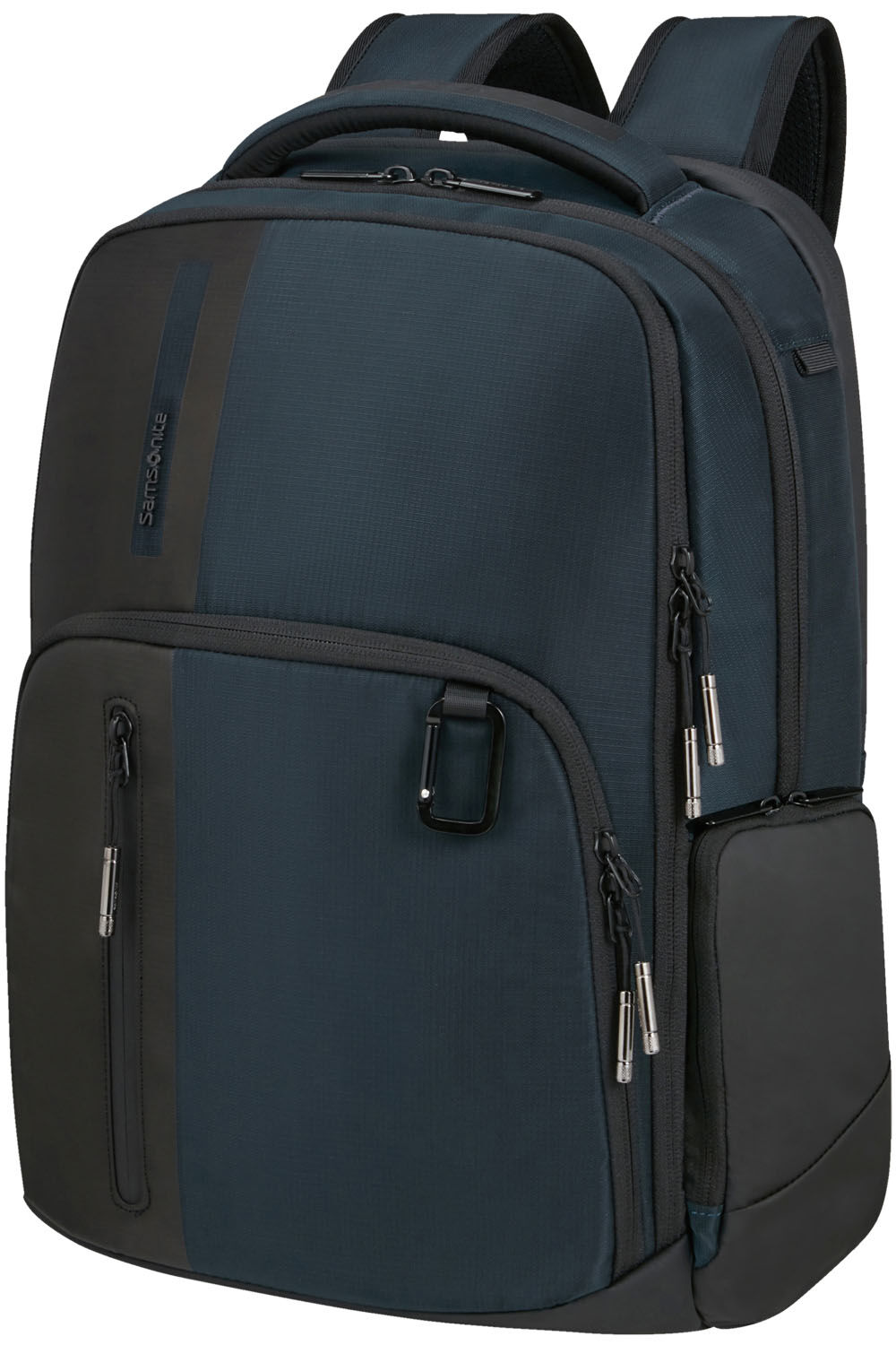 Samsonite Biz2Go Rucksack 14.1" + GRATIS HOTELGUTSCHEIN Deep Blue Samsonite Biz2Go Rucksack 14.1" + GRATIS HOTELGUTSCHEIN Deep Blue