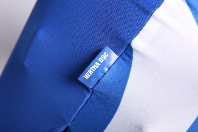 Fußball-Bundesliga Hertha BSC Berlin Kofferhülle M