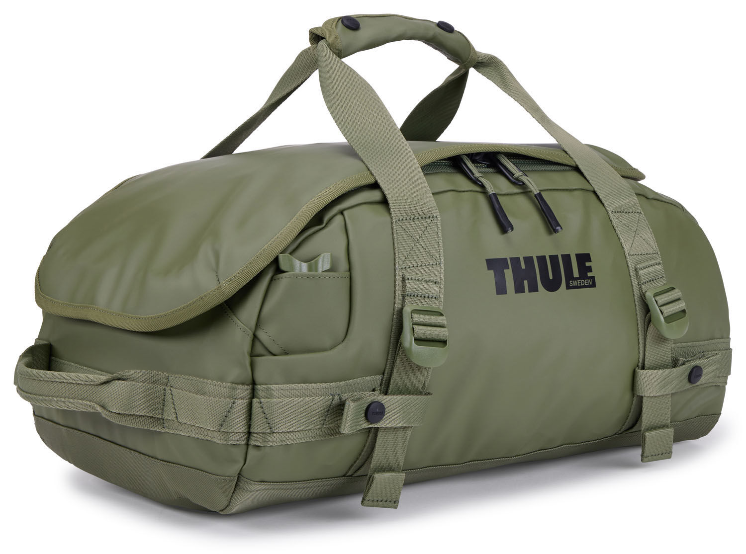 THULE Chasm Reisetasche/Rucksack 30L gentle beige THULE Chasm Reisetasche/Rucksack 30L gentle beige