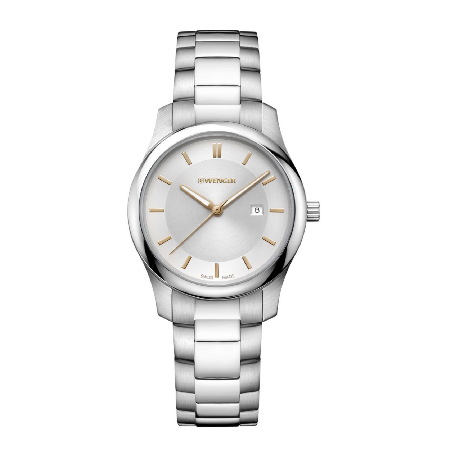 Wenger City Classic Damenuhr Wenger City Classic Damenuhr