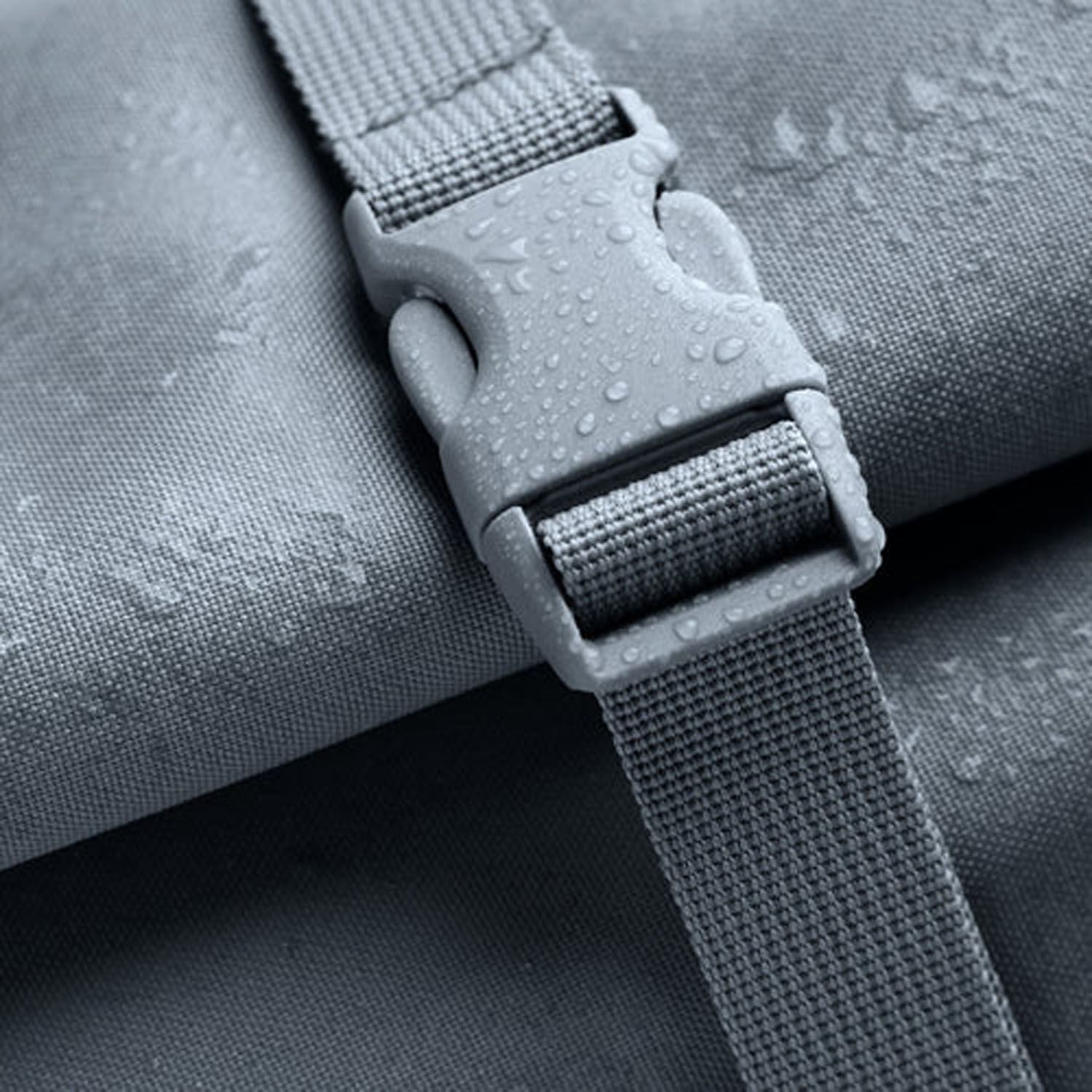 GOT BAG Rolltop Lite 2.0 marlin monochrome