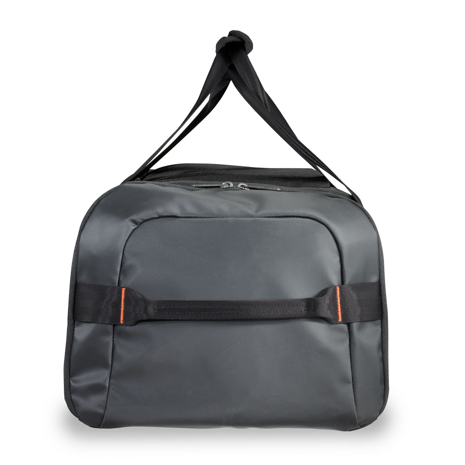 Briggs & Riley ZDX Large Travel Duffle Black
