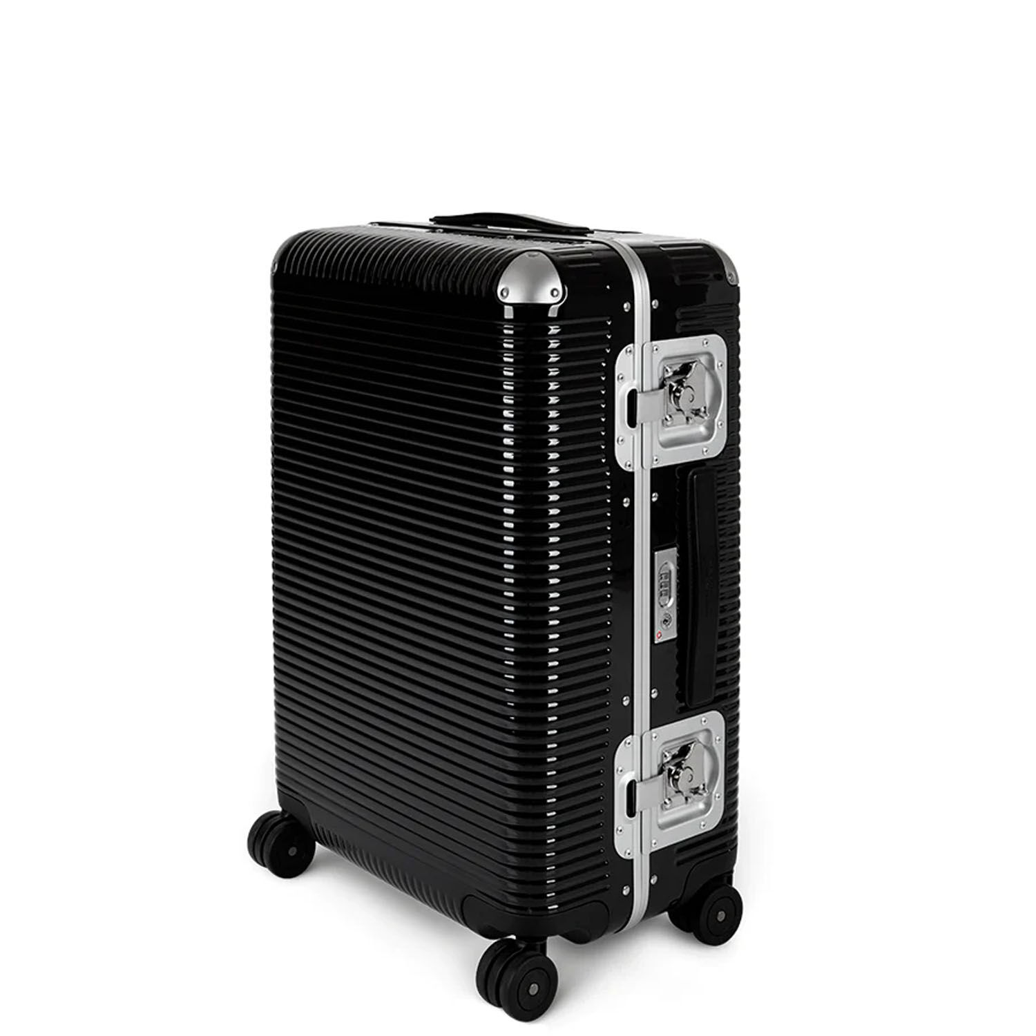 FPM Bank Light Spinner 76 Licorice Black