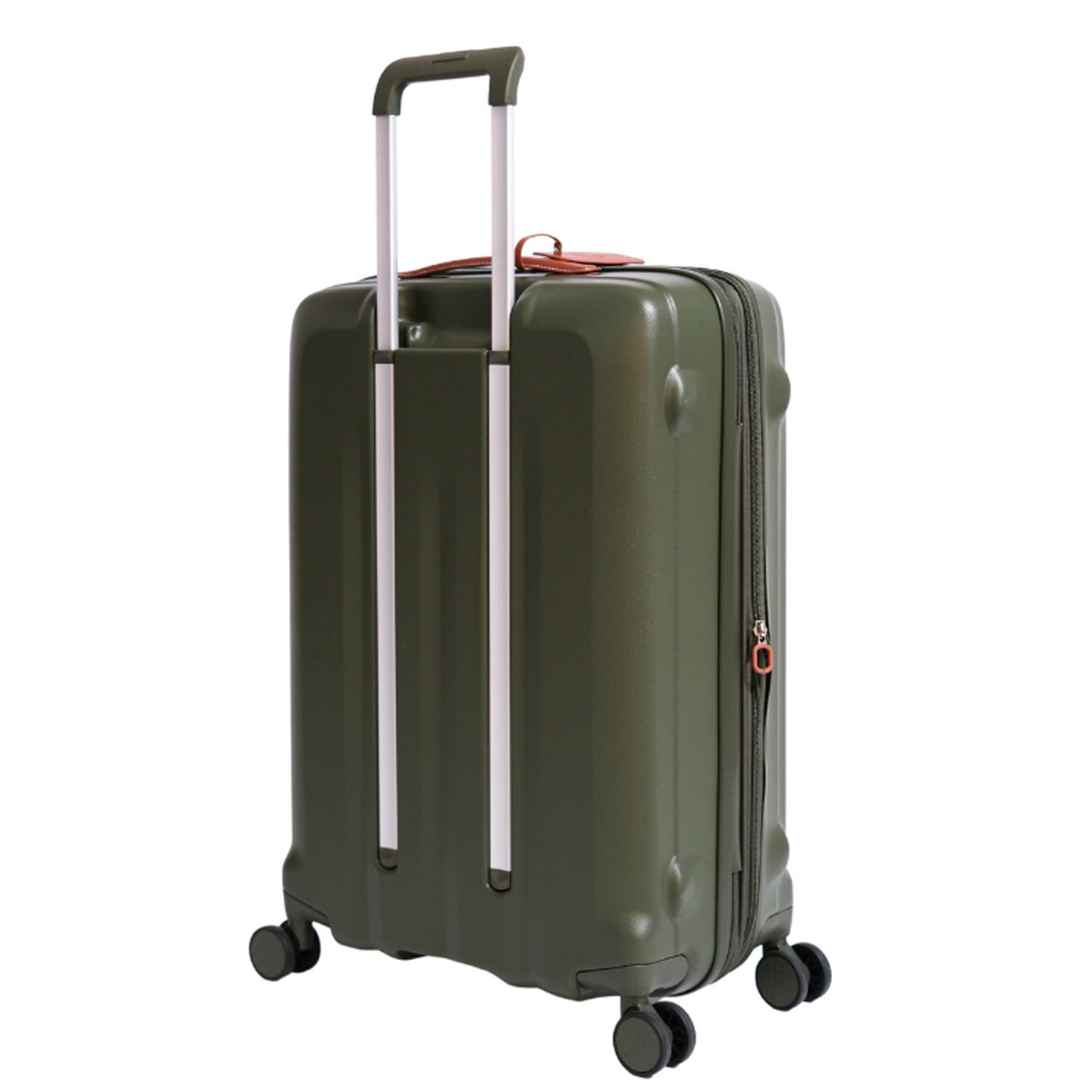 JUMP Uppsala Rigide Mittelgroßer Koffer 66cm 4-Räder erweiterbar Mousse