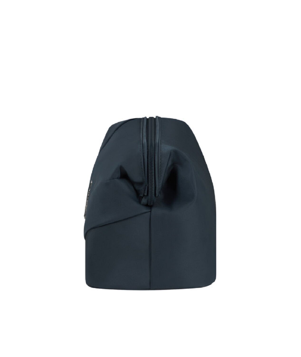 Samsonite Attrix Toilet Kit -Pouch Steel Blue