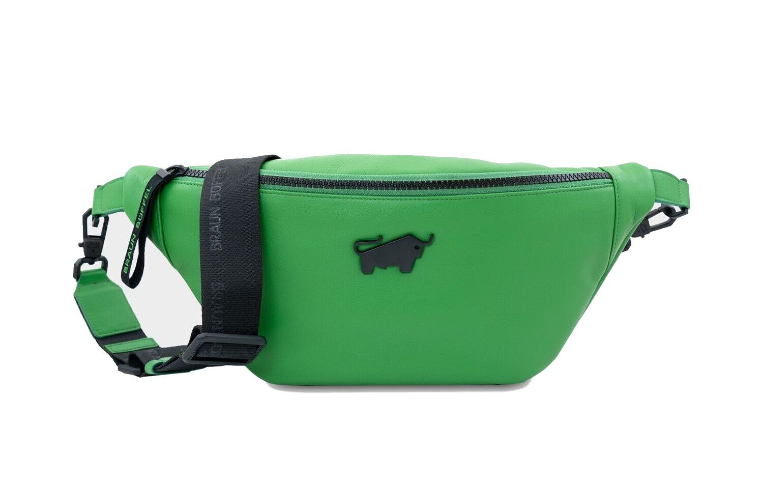 Braun Büffel Capri Cross Body Bag grün Braun Büffel Capri Cross Body Bag grün