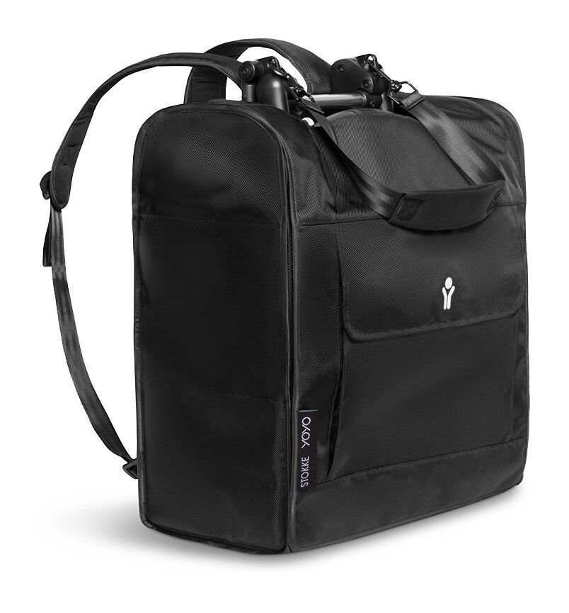 Stokke® YOYO Backpack - Rucksack für Kinderwagen