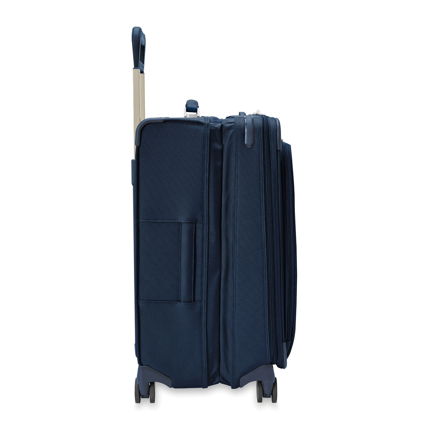 Briggs & Riley Baseline Medium Expandable Spinner Navy