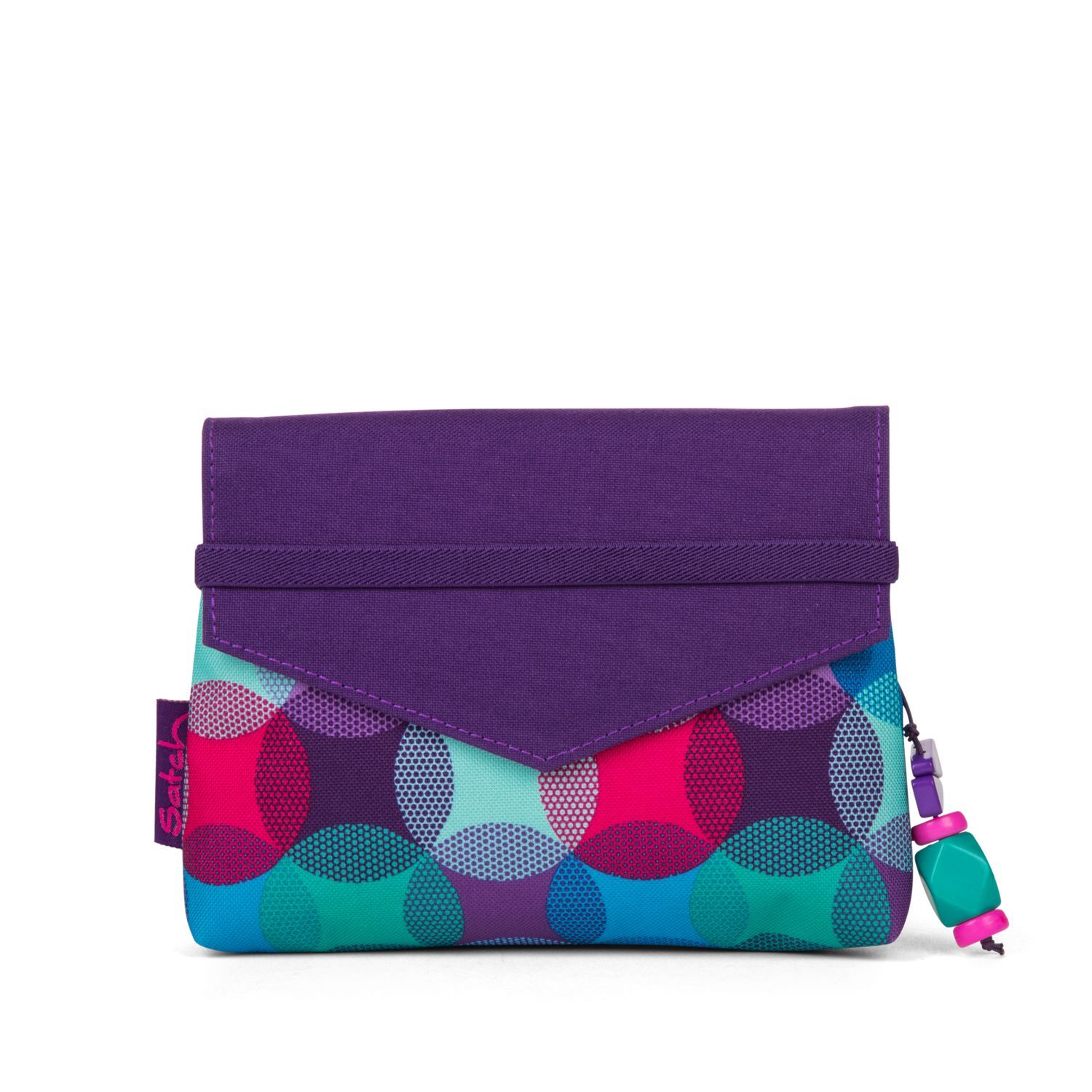 satch Freizeit Clutch -Auslaufmodell satch Freizeit Clutch -Auslaufmodell