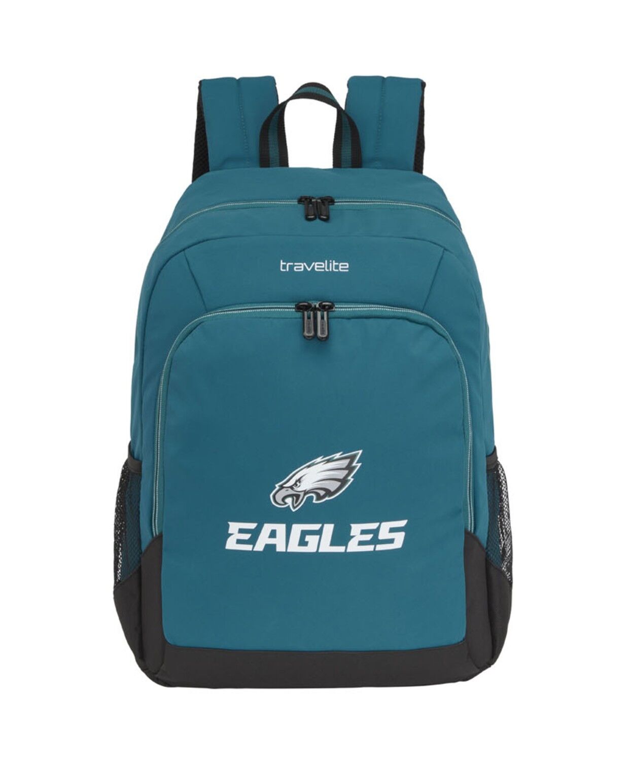 Travelite x NFL Rucksack College, Philadelphia Eagles