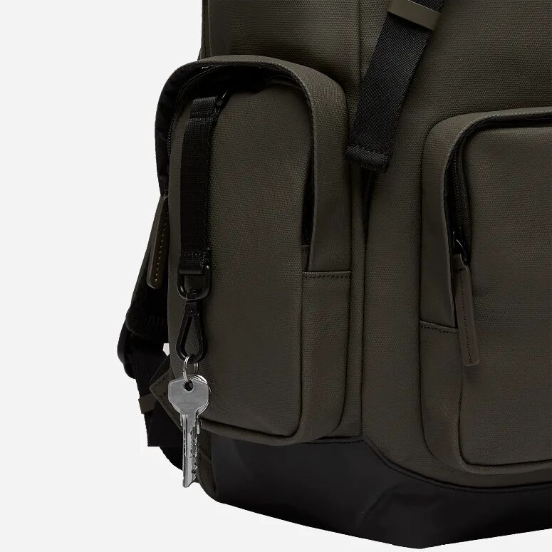 Horizn Studios SoFo Backpack Travel Dark Olive Horizn Studios SoFo Backpack Travel Dark Olive