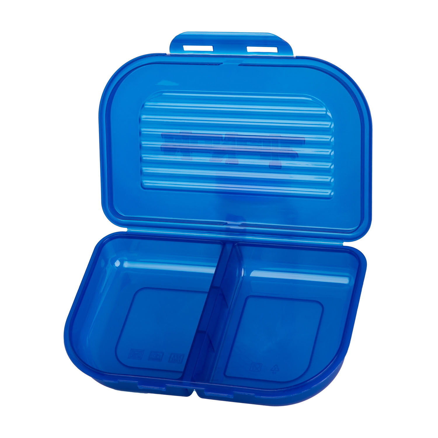 McNeill Schulzubehör flache Lunchbox Jungen McNeill Schulzubehör flache Lunchbox Jungen