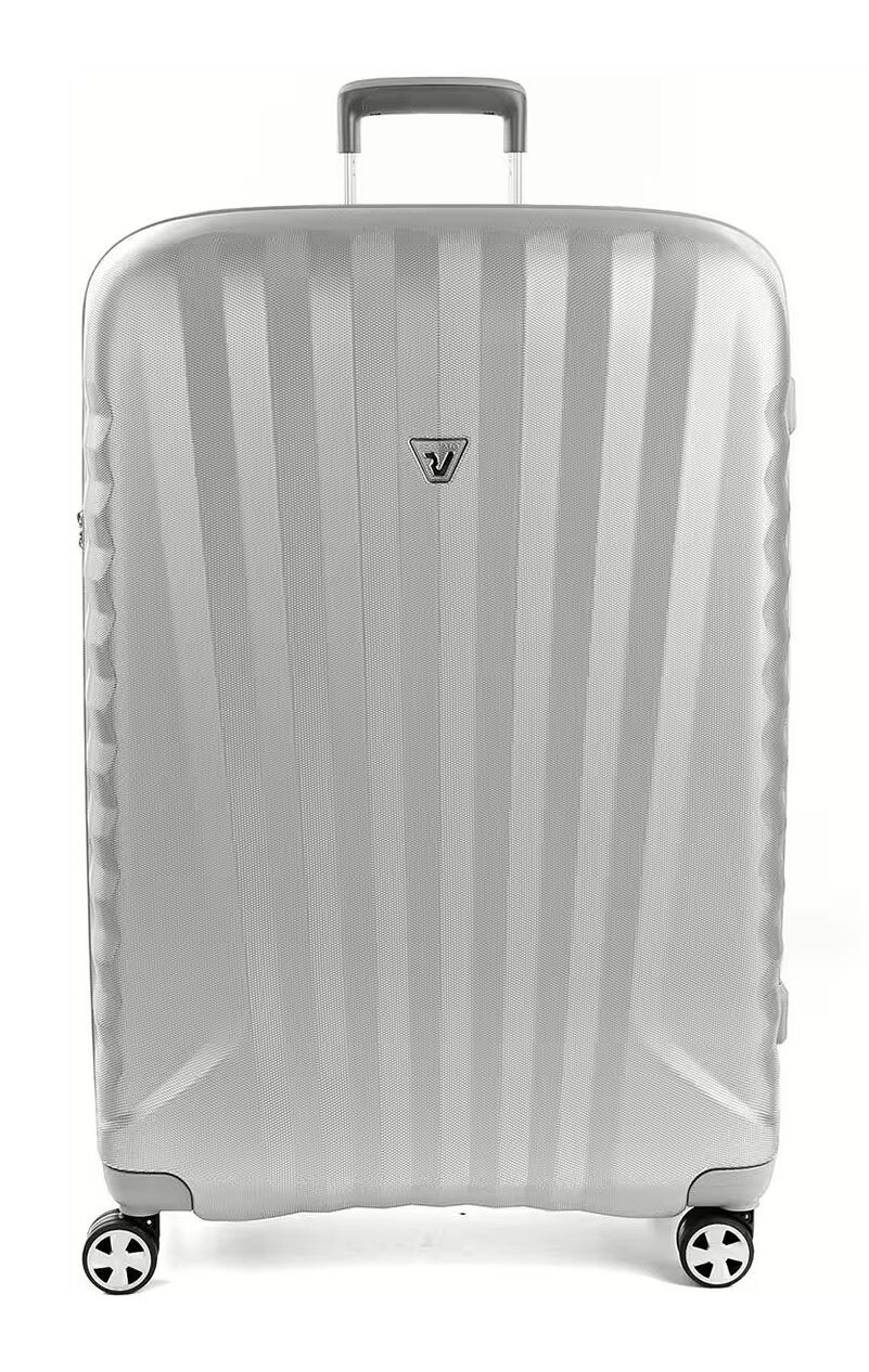 Roncato UNO ZSL PREMIUM 2.0 Trolley L Silber