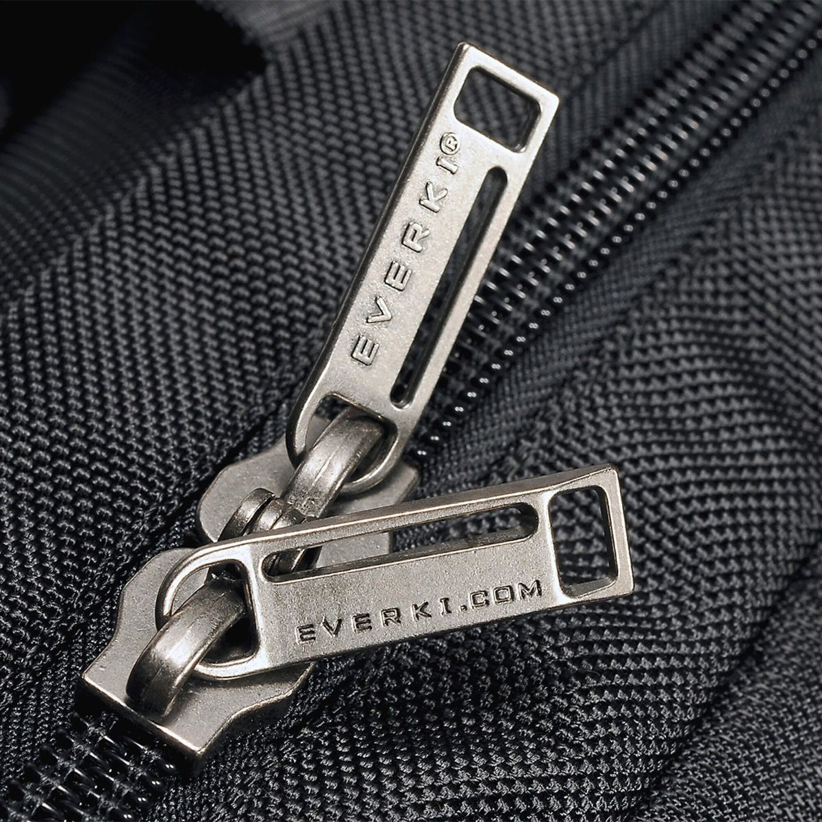 Everki Lunar Laptoptasche 18,4 Zoll Schwarz