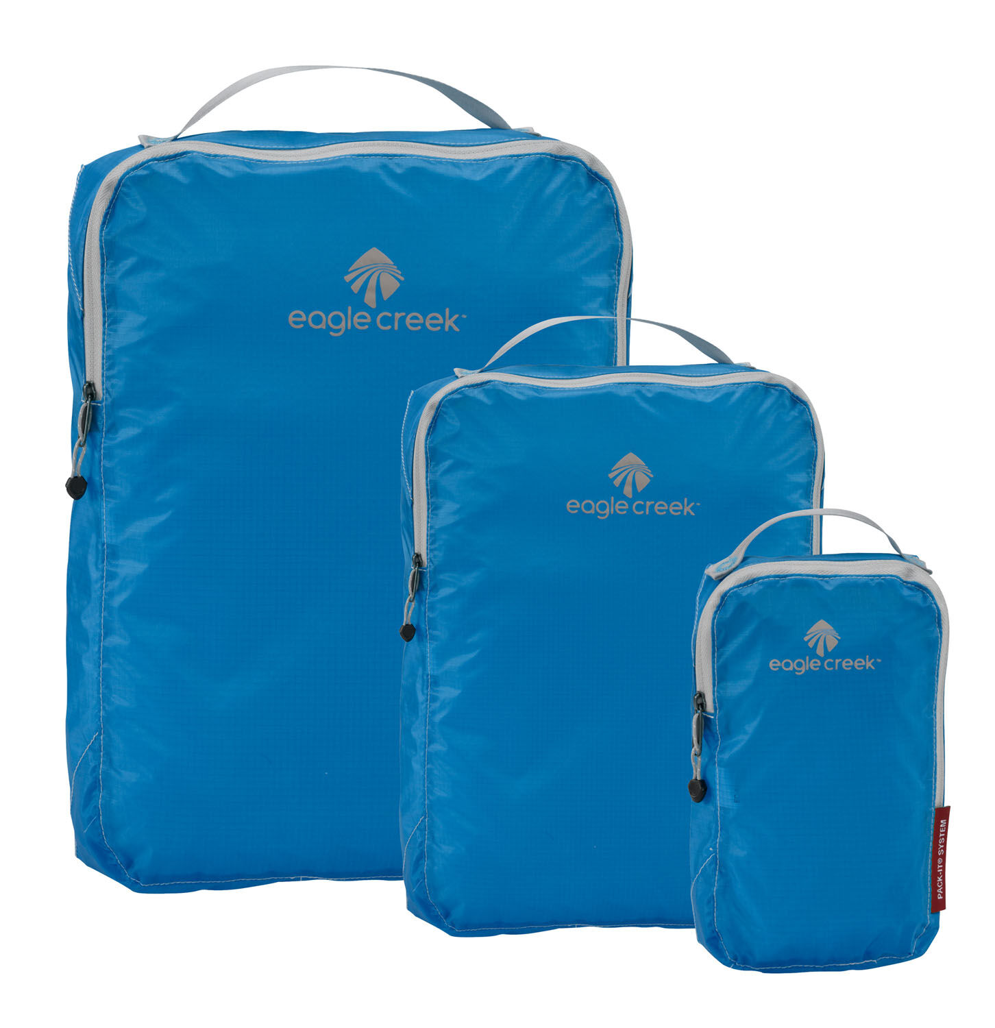 Eagle Creek PACK-IT™ Specter Cube Set XS/S/M